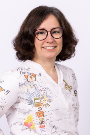 Tanja Berger