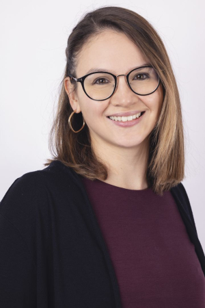 Angelica Loosli-Steiner