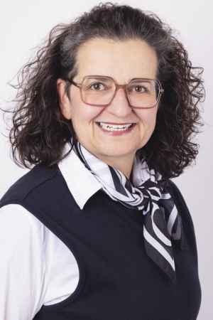 Heidi Litschi